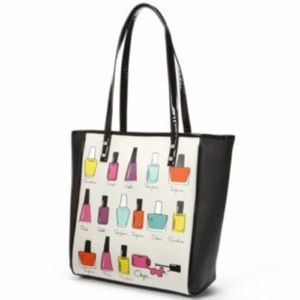 Mimosa Tote